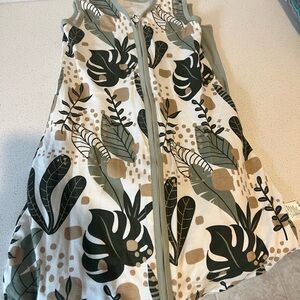 Multipack sleeveless sleep sacks (3)